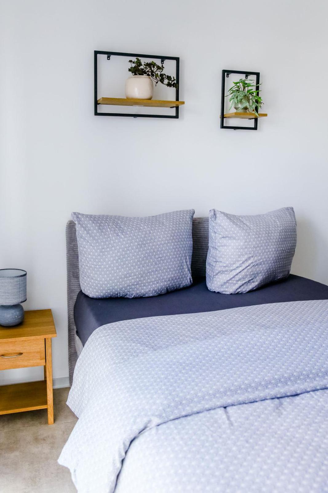 Apartmenthaus Windland Pouch Eksteriør bilde