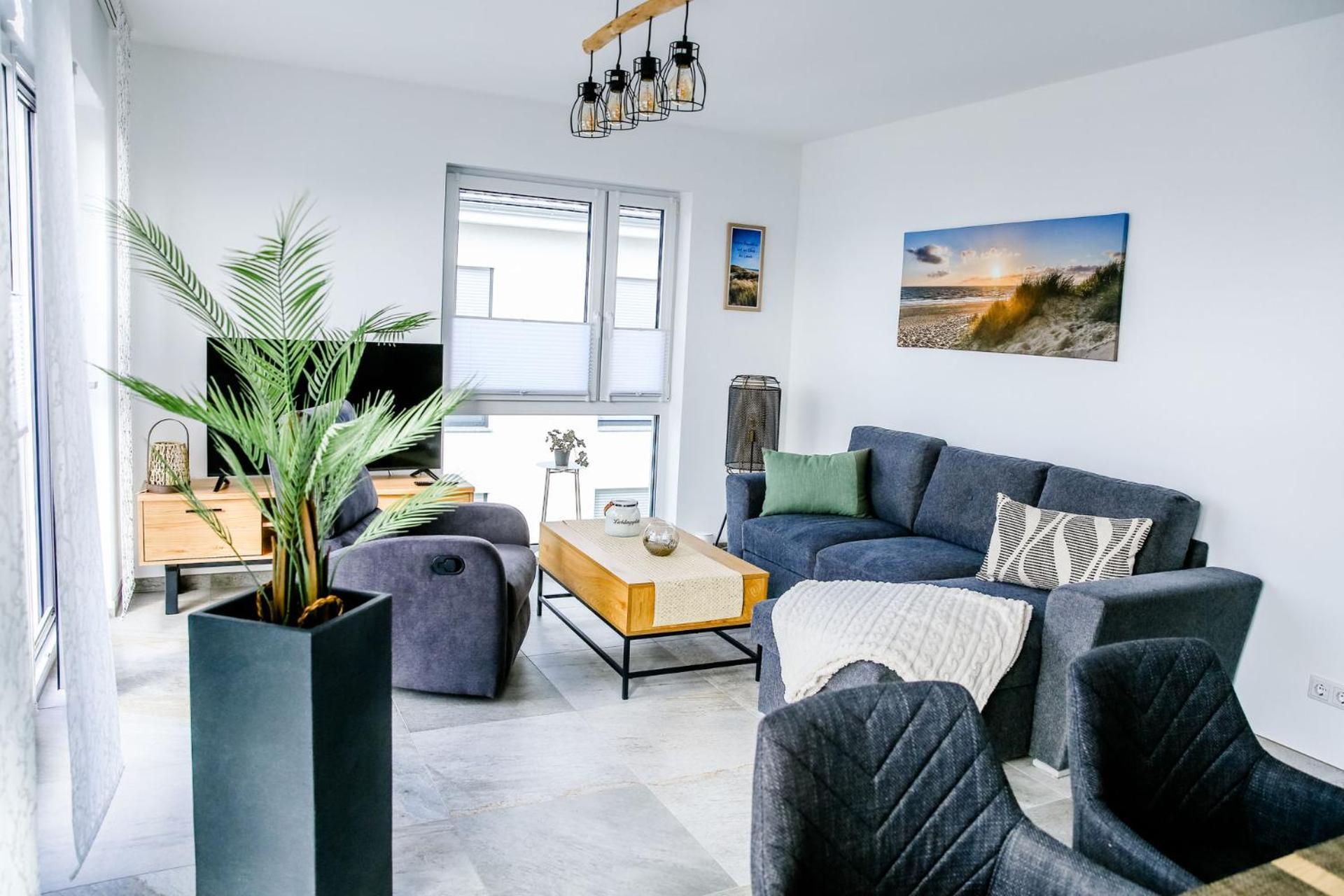 Apartmenthaus Windland Pouch Eksteriør bilde