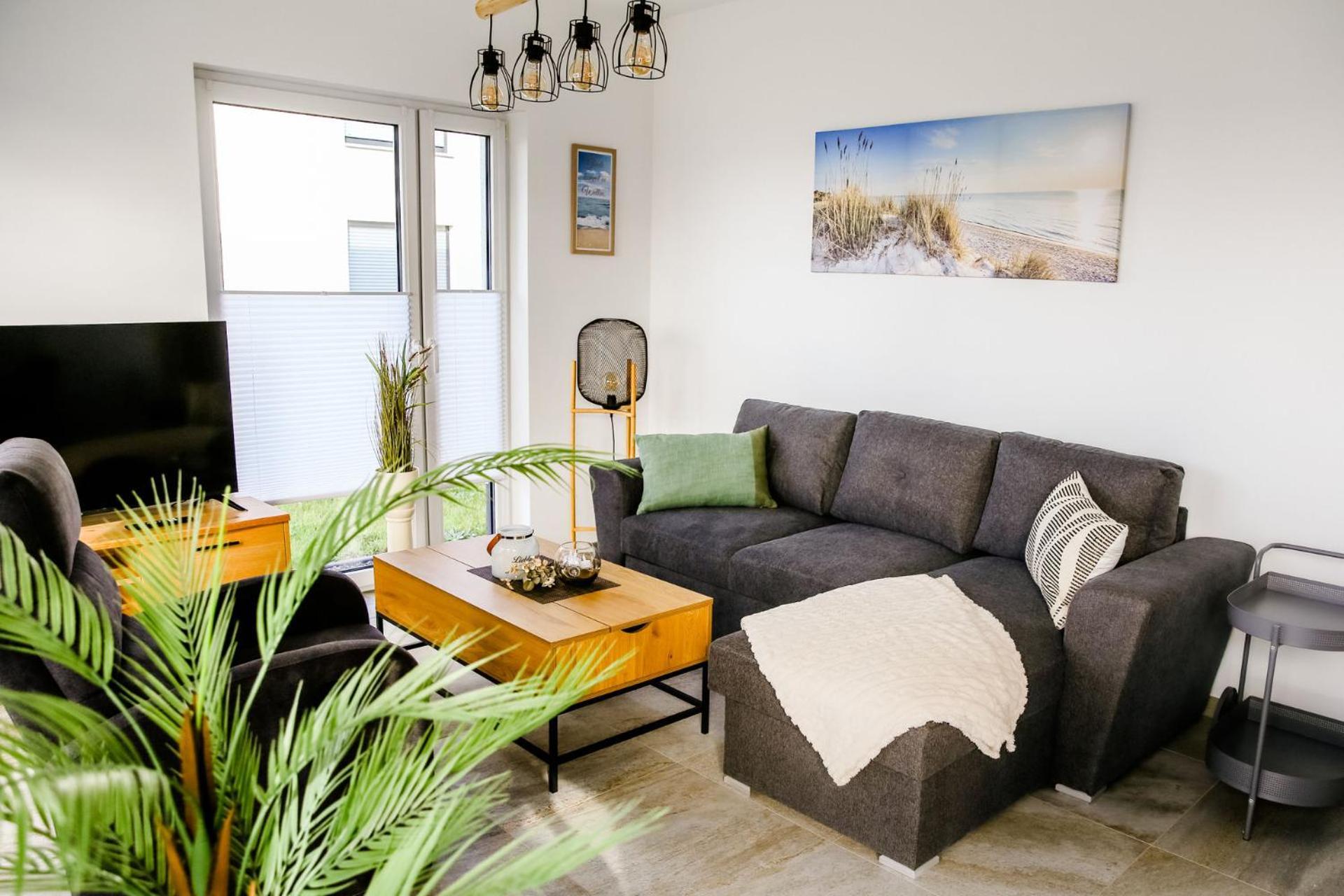 Apartmenthaus Windland Pouch Eksteriør bilde