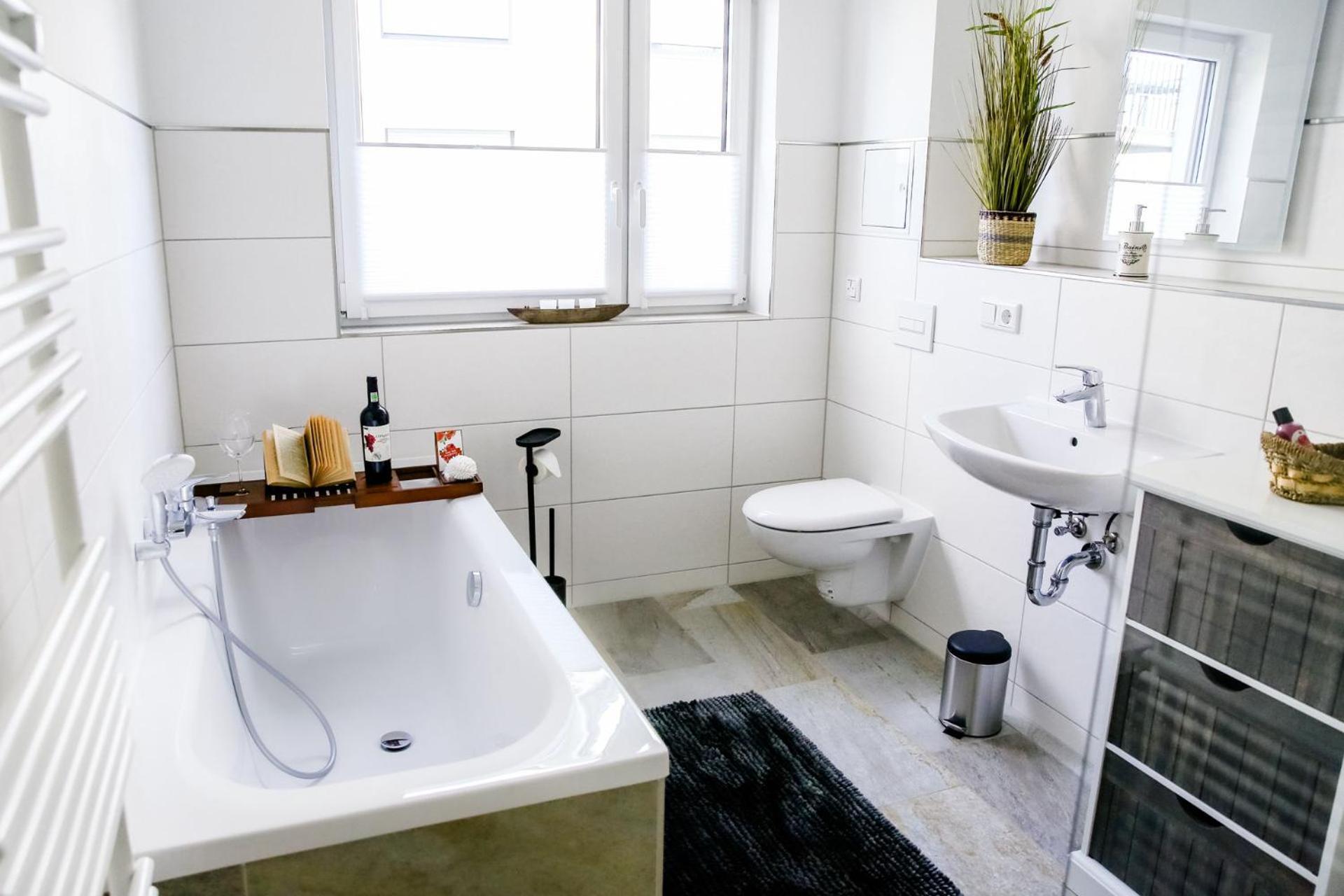 Apartmenthaus Windland Pouch Eksteriør bilde